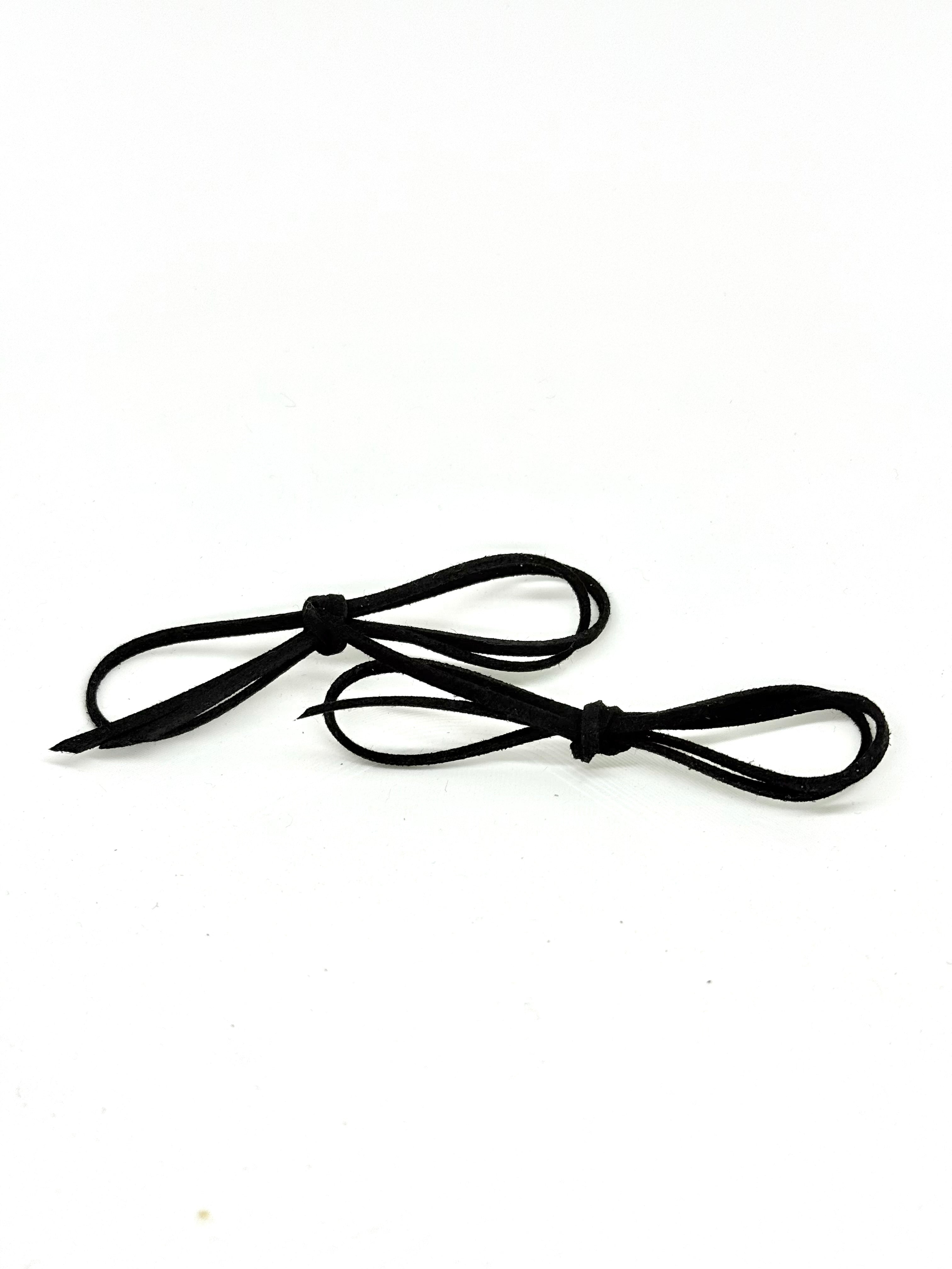 Laces