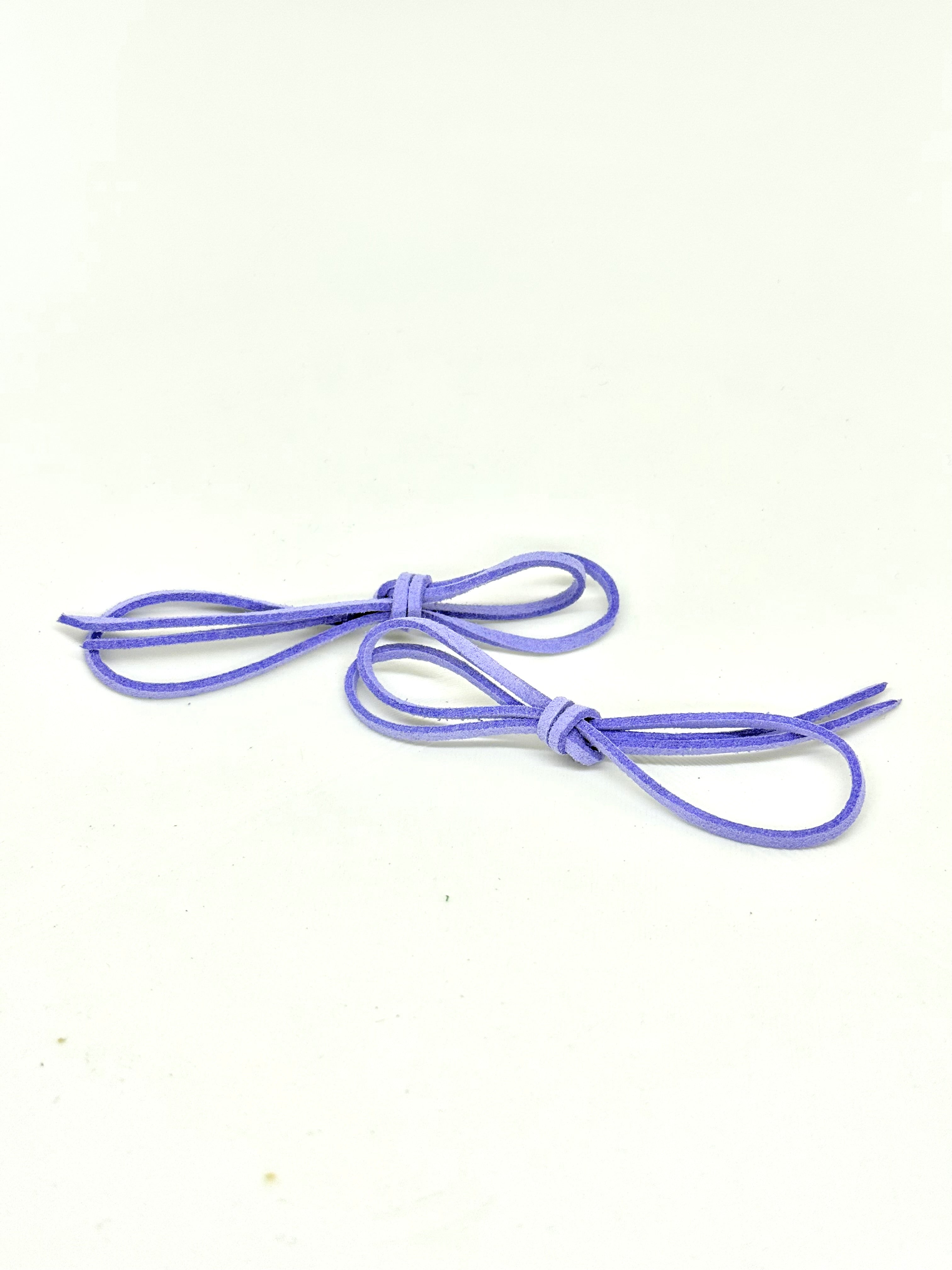 Laces