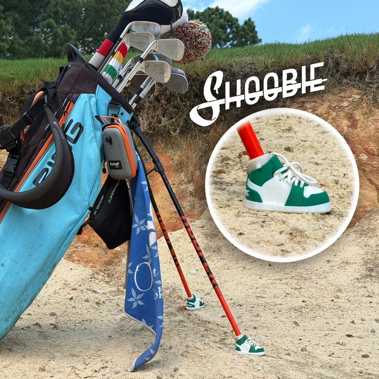 Golf Bag Shoes