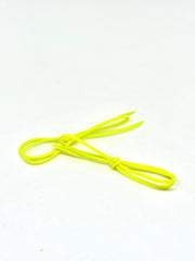 Shoobie laces - Yellow