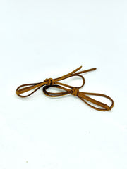 Shoobie laces - Brown