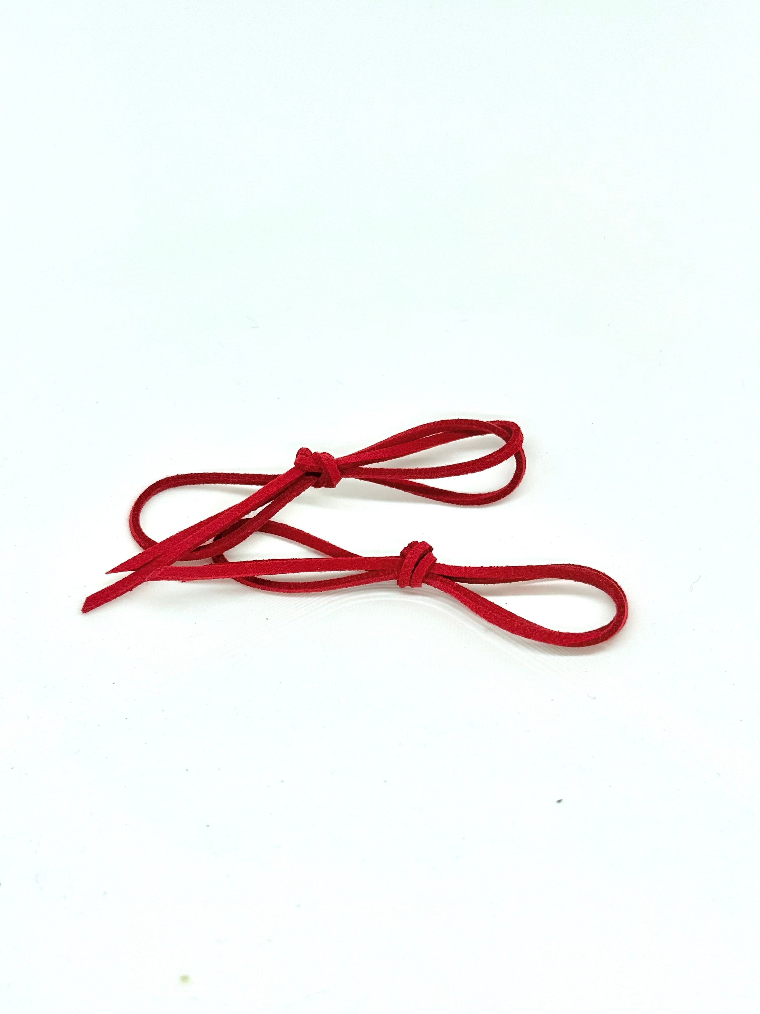 Laces