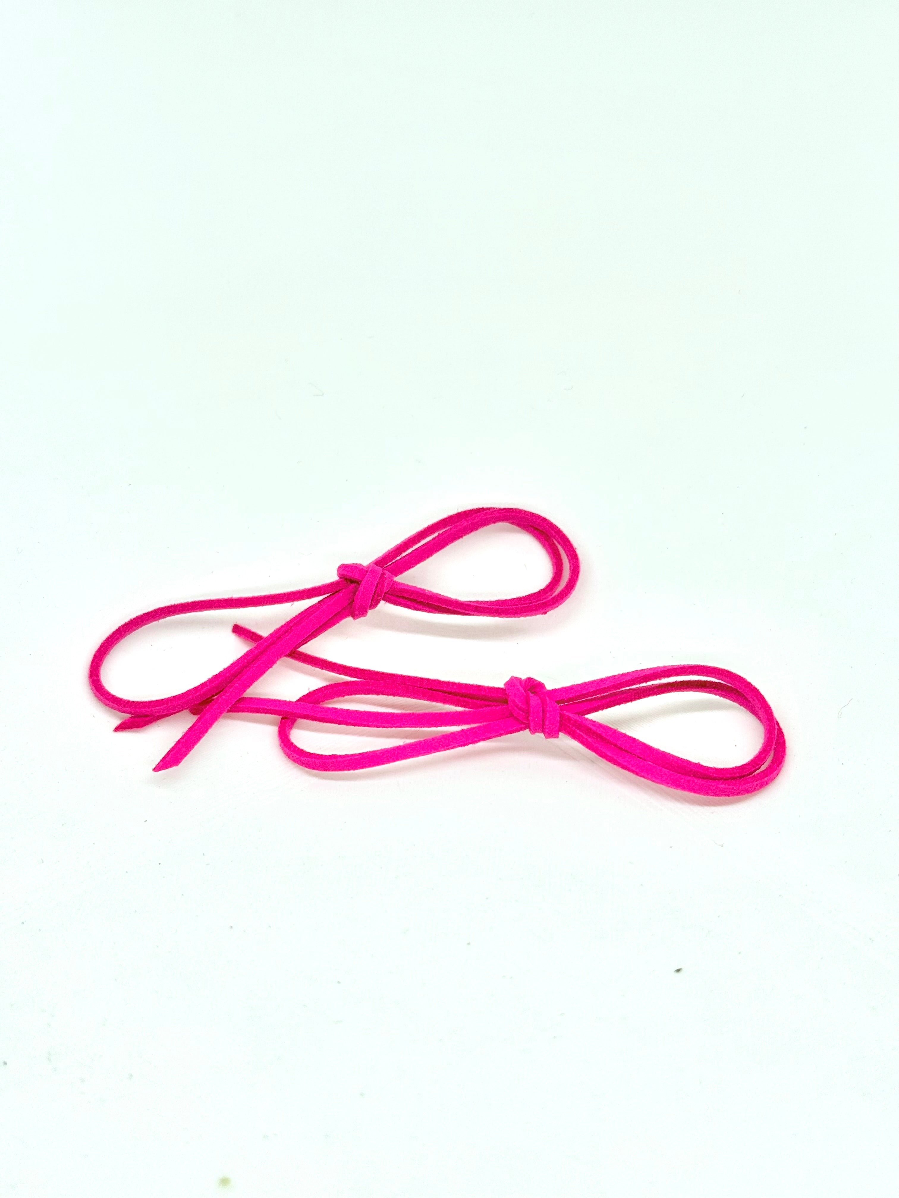 Laces