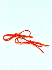 Shoobie laces - Orange