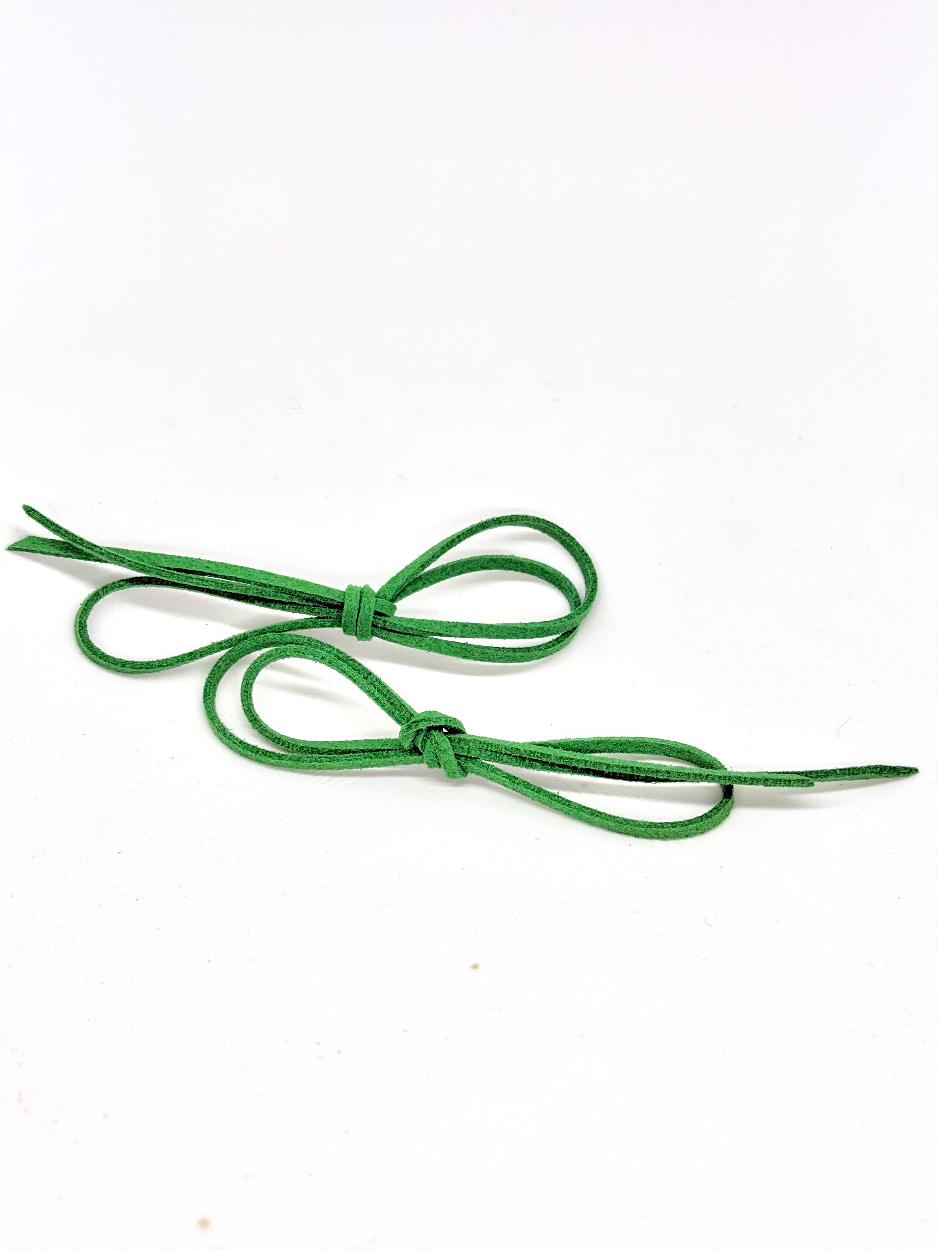 Laces