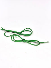 Shoobie laces - Green