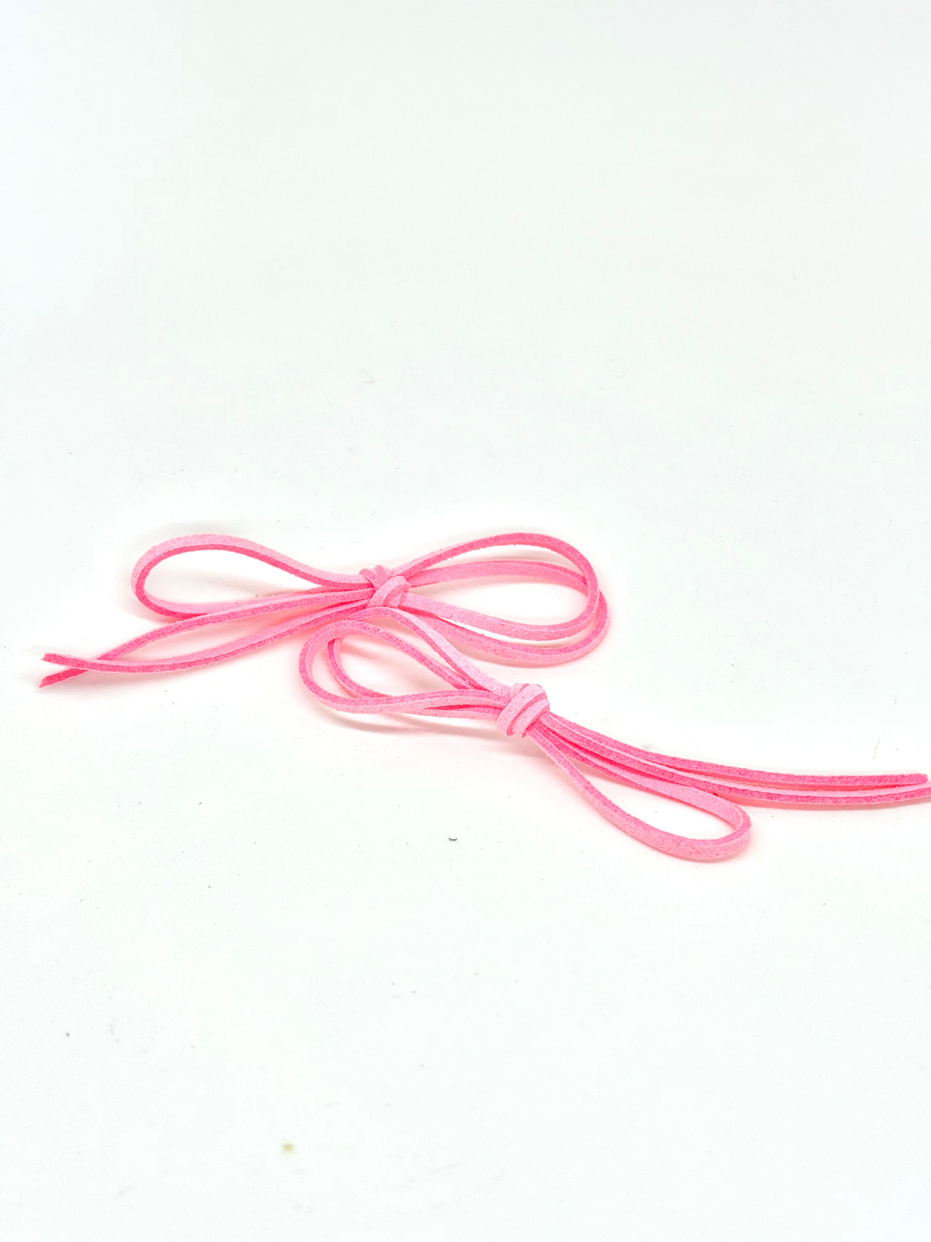 Laces