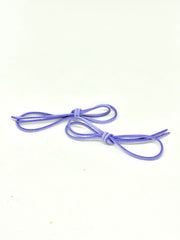 Shoobie laces - Purple