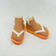 Golf Bag Stand Sandals