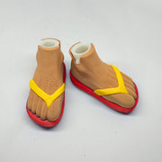 Golf Bag Stand Sandals