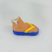 Golf Bag Stand Sandals