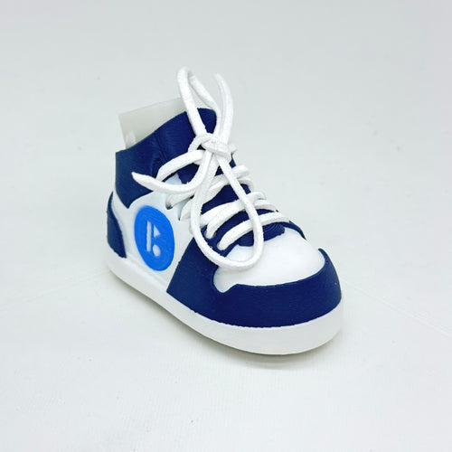 Bryan Bros Golf Bag Shoes