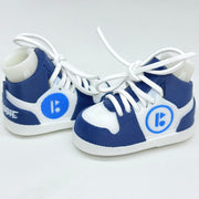 Bryan Bros Golf Bag Shoes