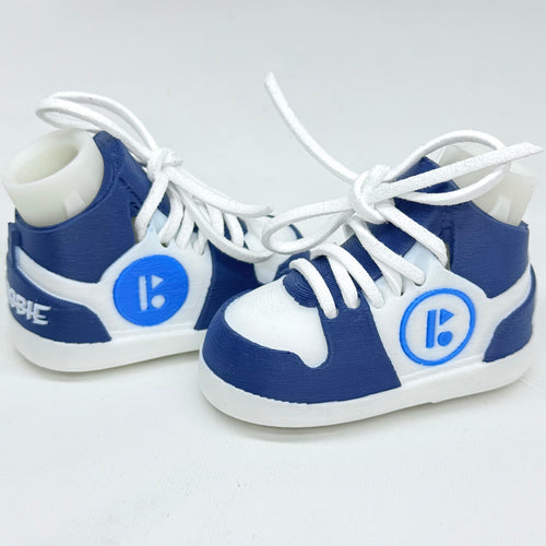 Bryan Bros Golf Bag Shoes