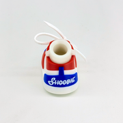 Red, White & Blue Shoe Pair