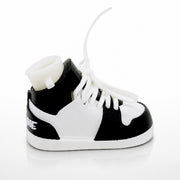 Black & White Shoe Pair