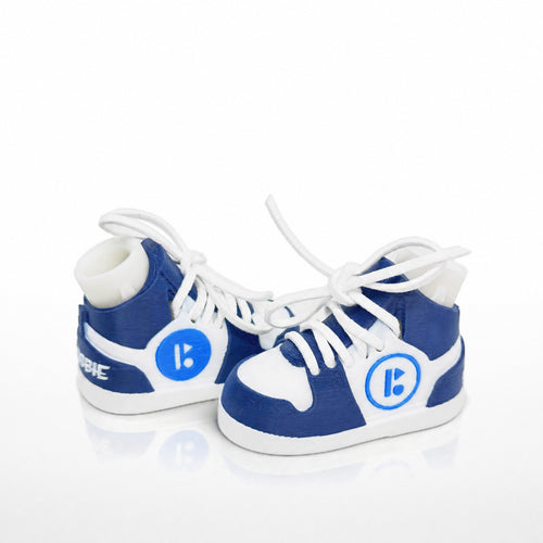 Bryan Bros Shoe Pair