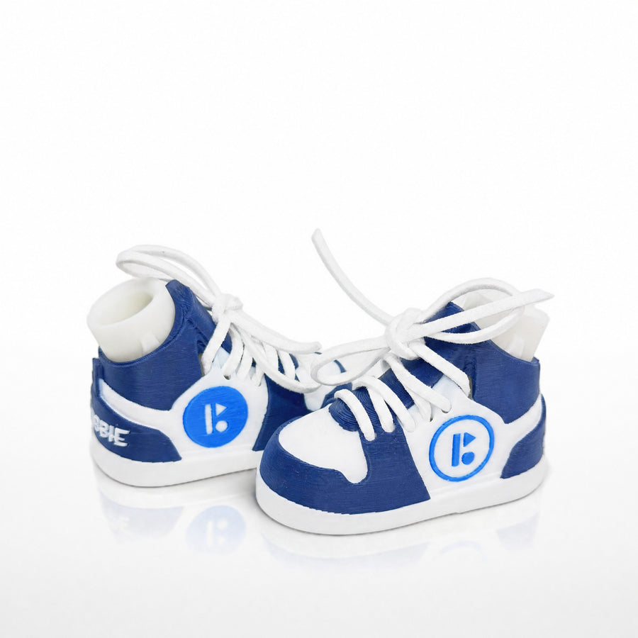 Bryan Bros Shoe Pair