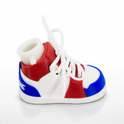 Red, White & Blue Shoe Pair