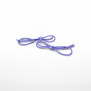 Shoobie laces - Purple