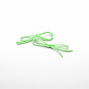 Shoobie laces - Bright Teal