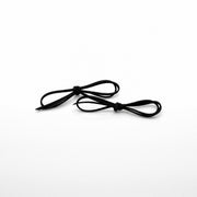 Shoobie laces - Black