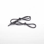 Shoobie laces - Grey