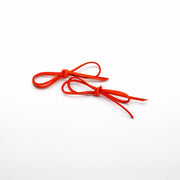 Shoobie laces - Orange